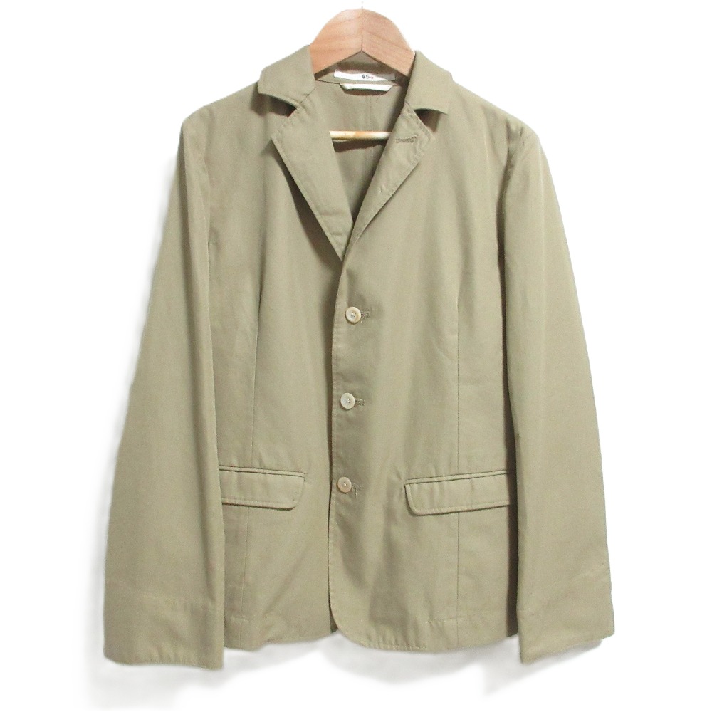 楽天市場】45rpm 古着（コート・ジャケット｜レディースファッション