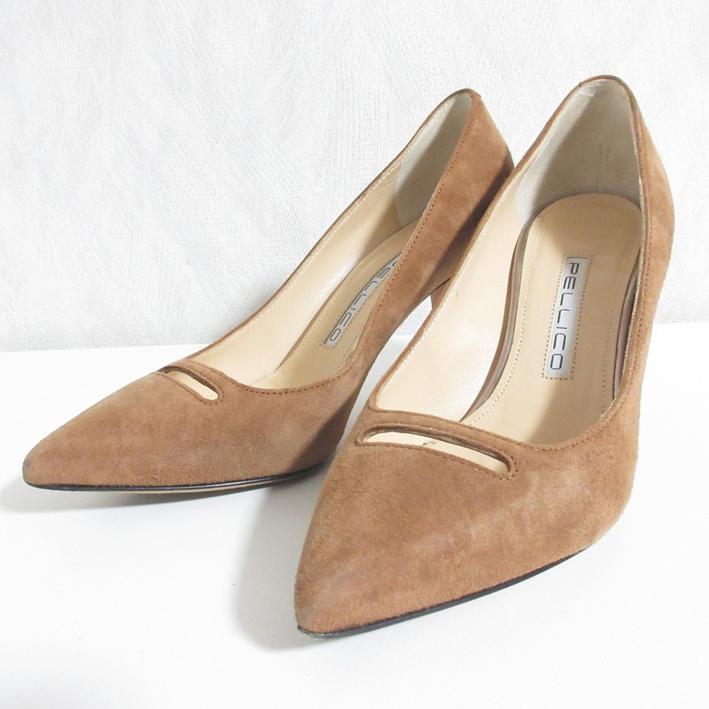 楽天市場】ペリーコ パンプスの通販