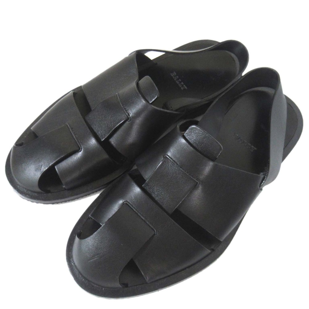 楽天市場】BALLY（サンダル｜メンズ靴）：靴の通販