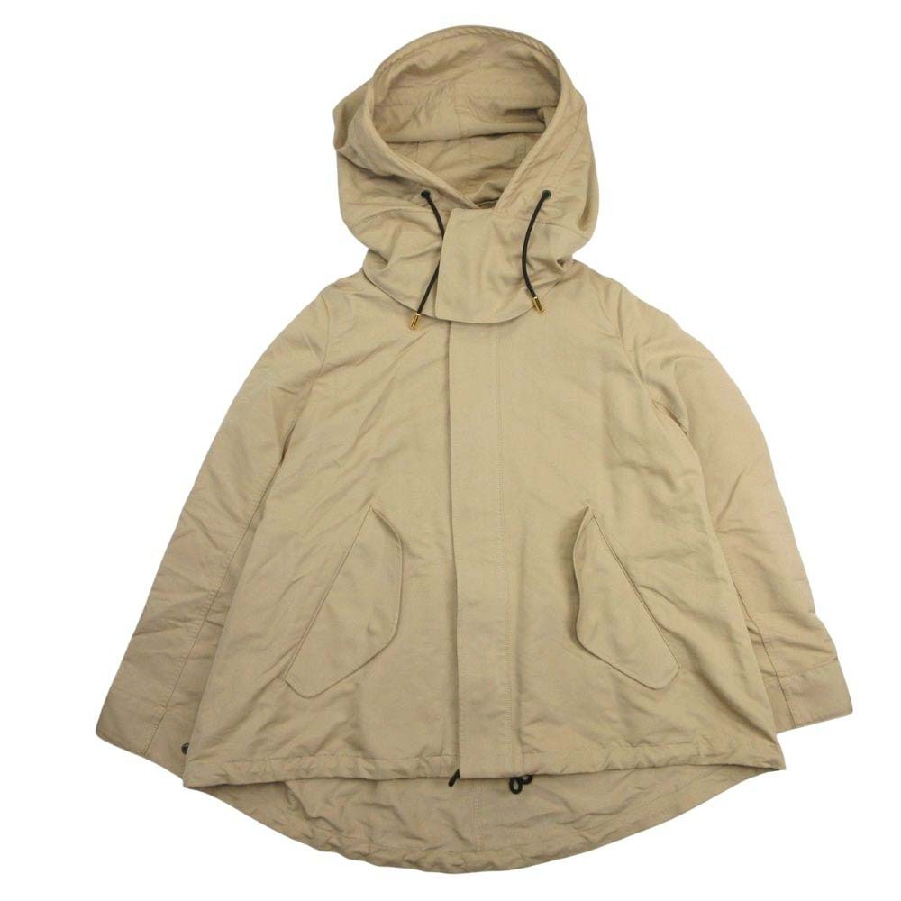 楽天市場】リラクス the reracs モッズコート（レディースファッション