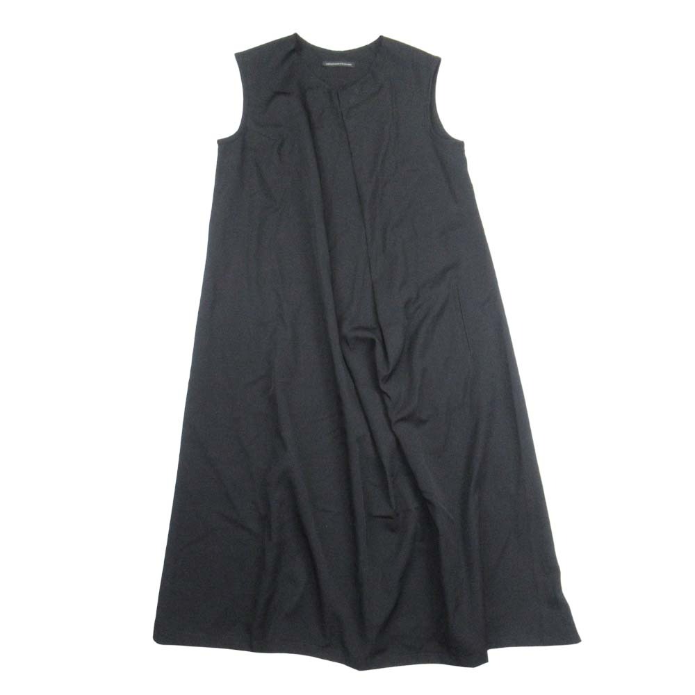 楽天市場】ヨウジヤマモト（袖の長さノースリーブ）（ワンピース