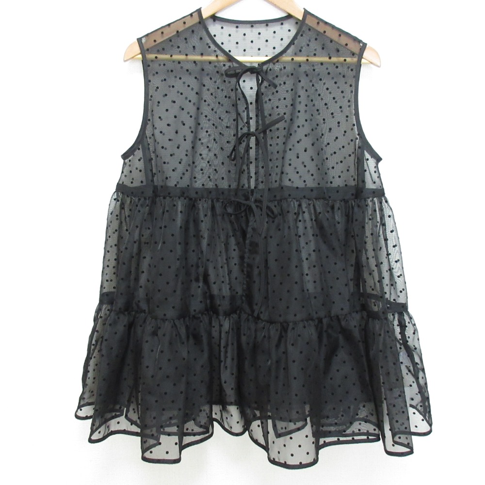 楽天市場】Yori（ベスト・ジレ｜トップス）：レディースファッションの通販