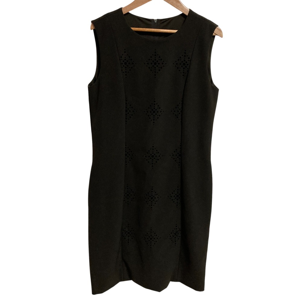 楽天市場】FOXEY（カラーブラウン）（ワンピース｜レディース