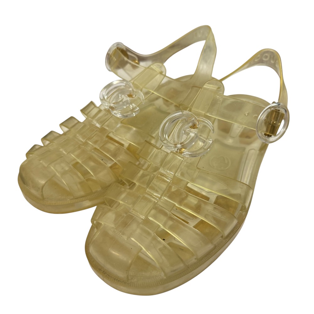 楽天市場】グッチ ラバーサンダルの通販