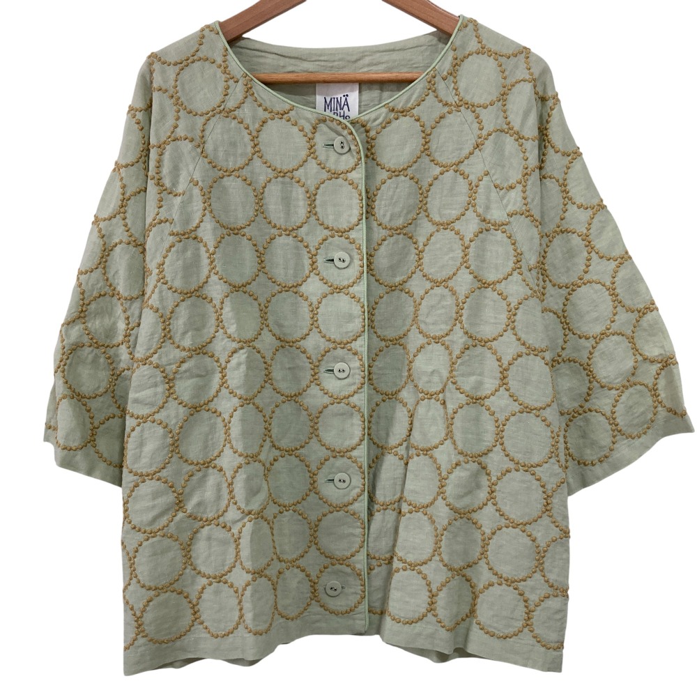 楽天市場】ミナペルホネンランドリーの通販