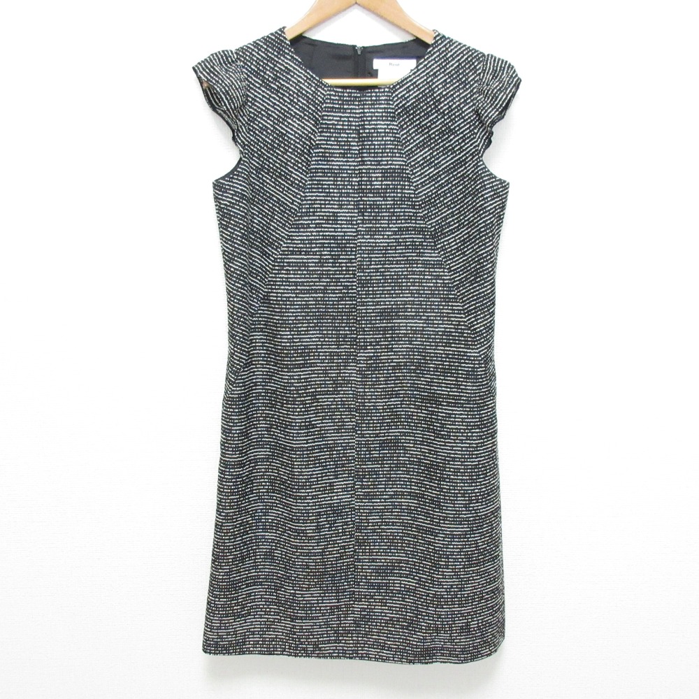 楽天市場】ルネ tissue ワンピースの通販