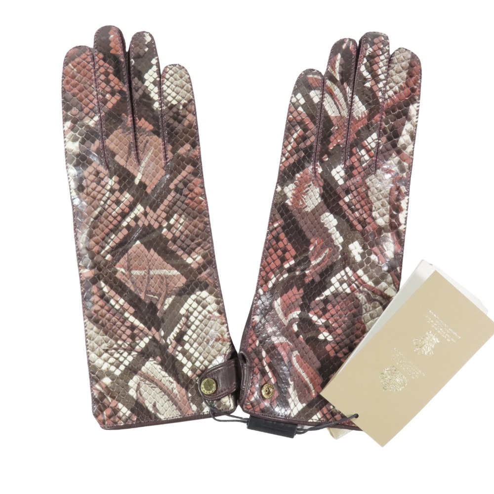 楽天市場】バーバリー 手袋の通販