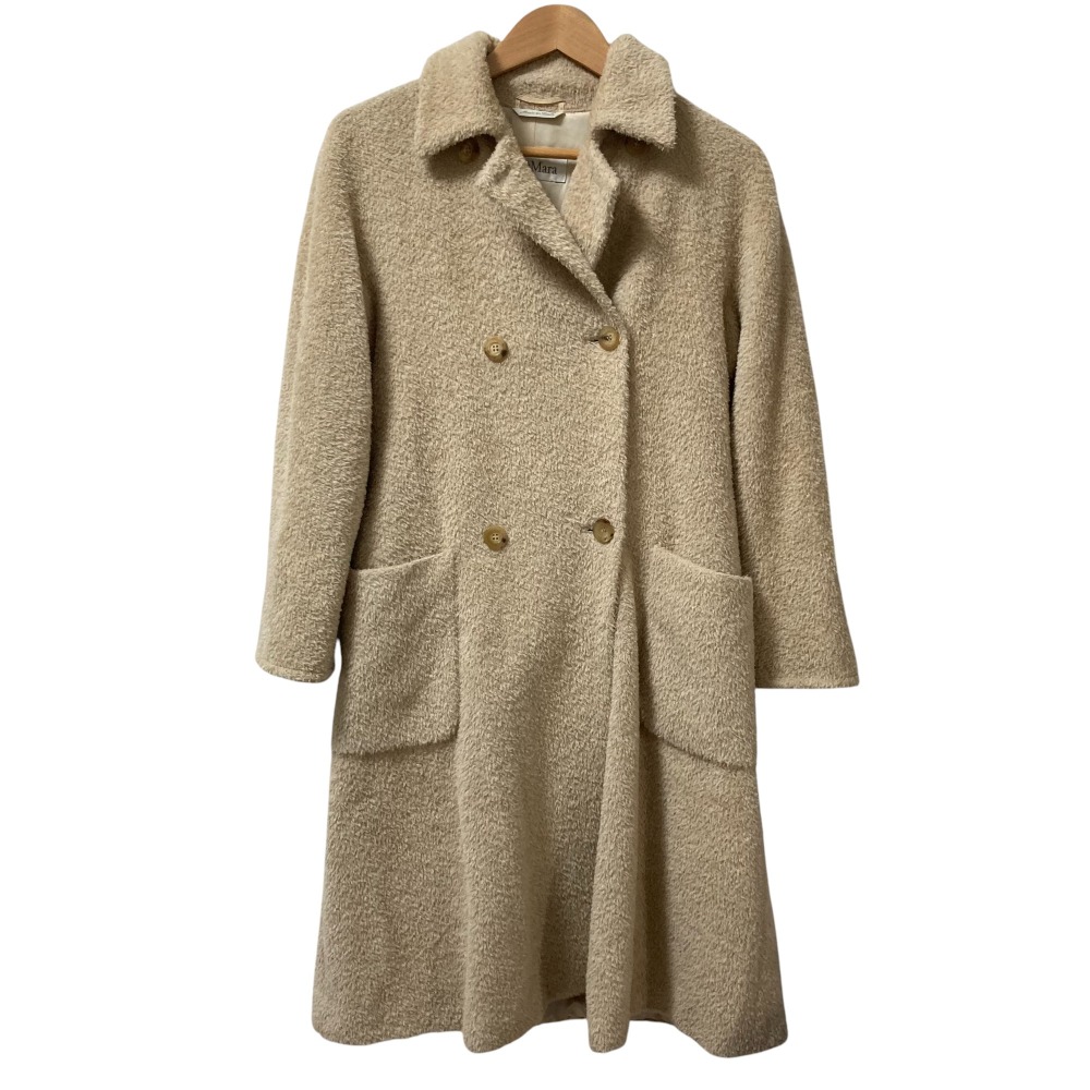 楽天市場】マックスマーラ アルパカの通販