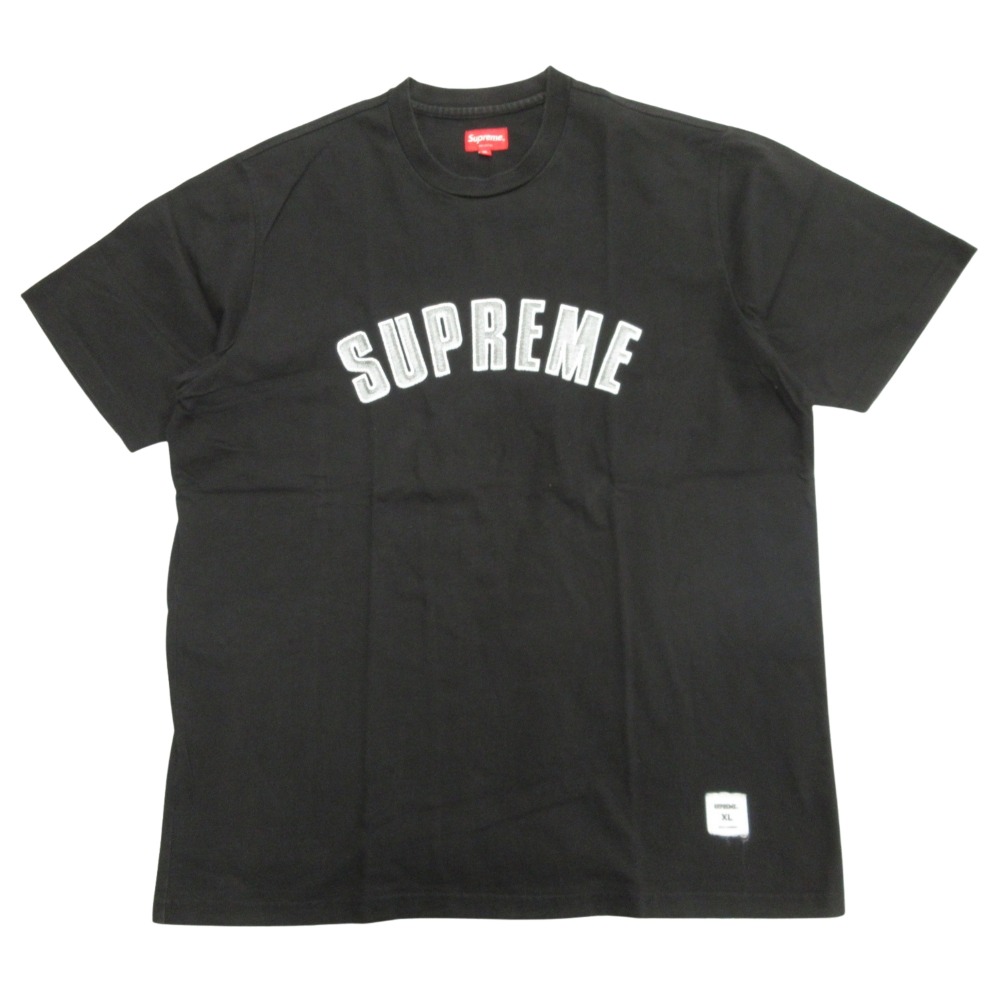 楽天市場】supreme アーチロゴ t（Tシャツ・カットソー｜トップス