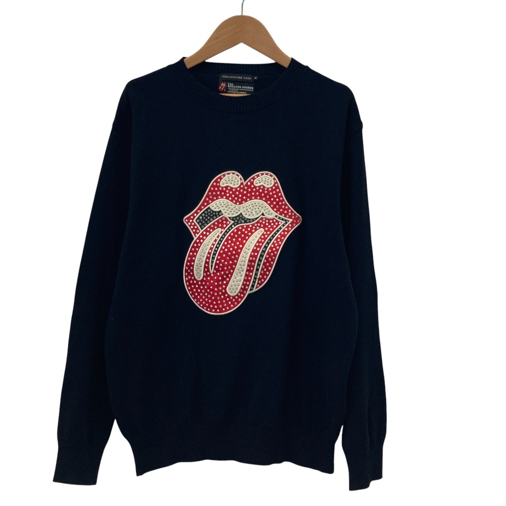 楽天市場】ヒステリックグラマー ザローリングストーンズ（メンズ