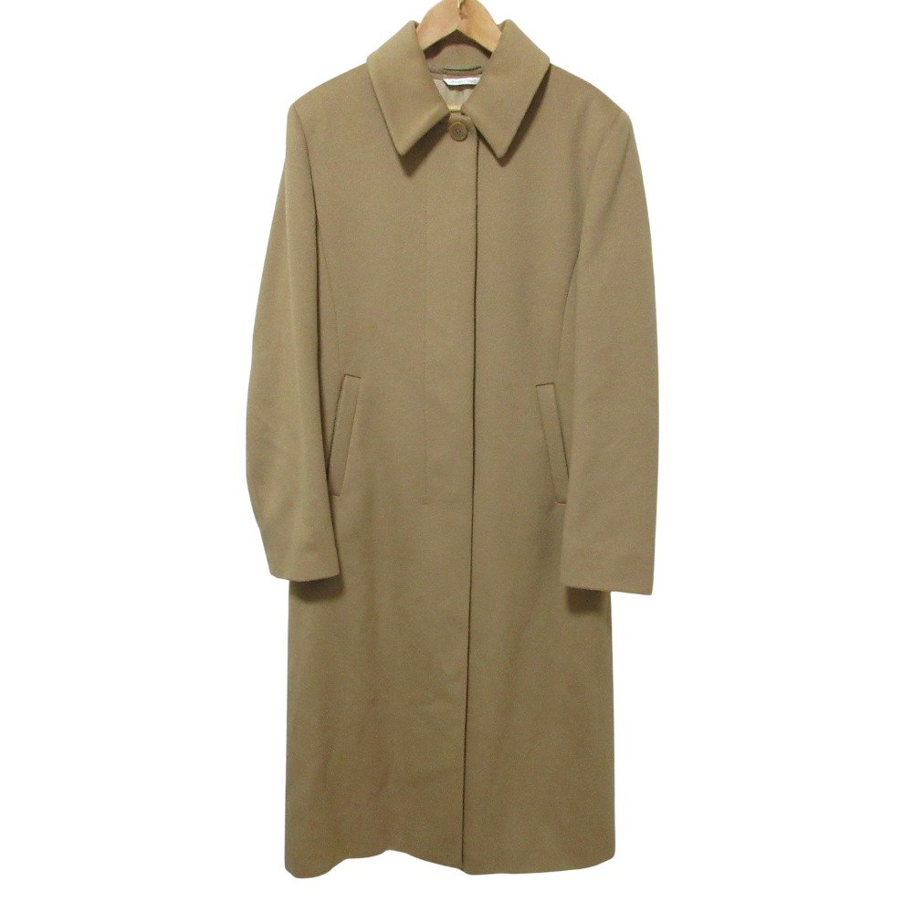 楽天市場】マックスマーラ コート キャメルの通販