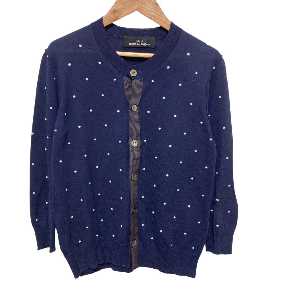 tricot COMME des GARCONS - tricot COMME des GARCONS ⁄ トリコ