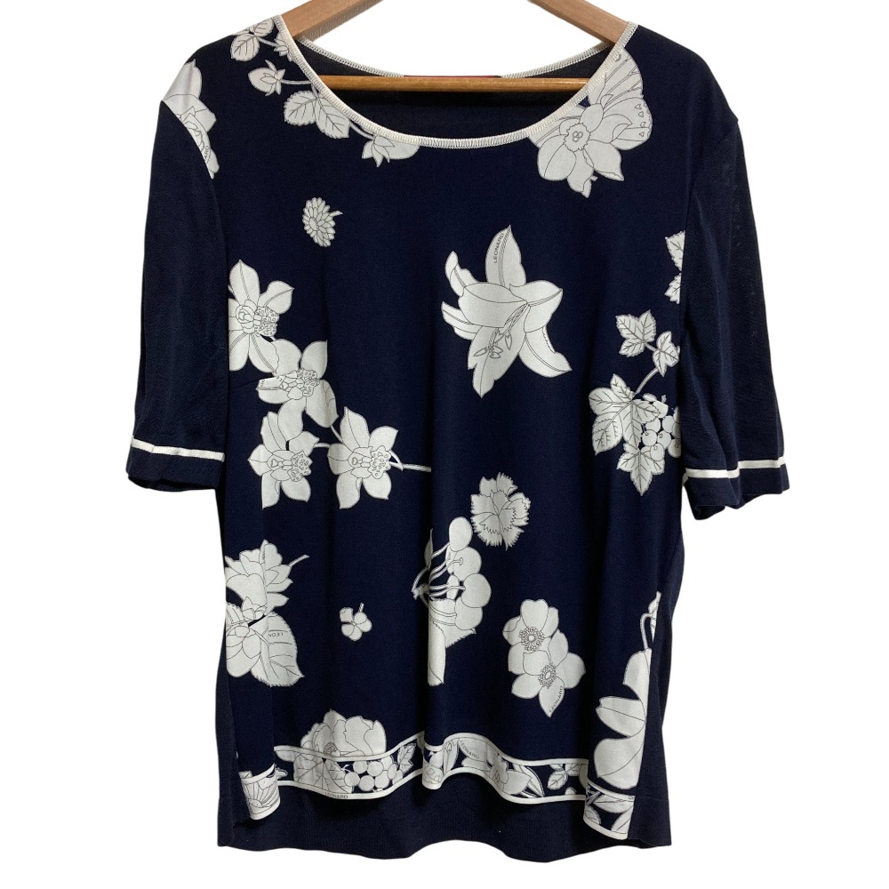 楽天市場】レオナール（Tシャツ・カットソー｜トップス）：レディース