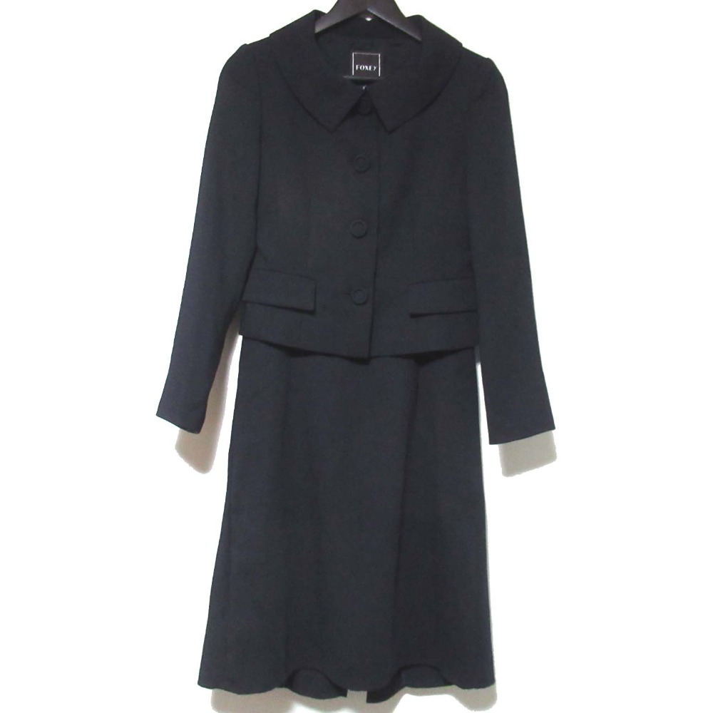 楽天市場】フォクシー スーツ（レディースファッション）の通販