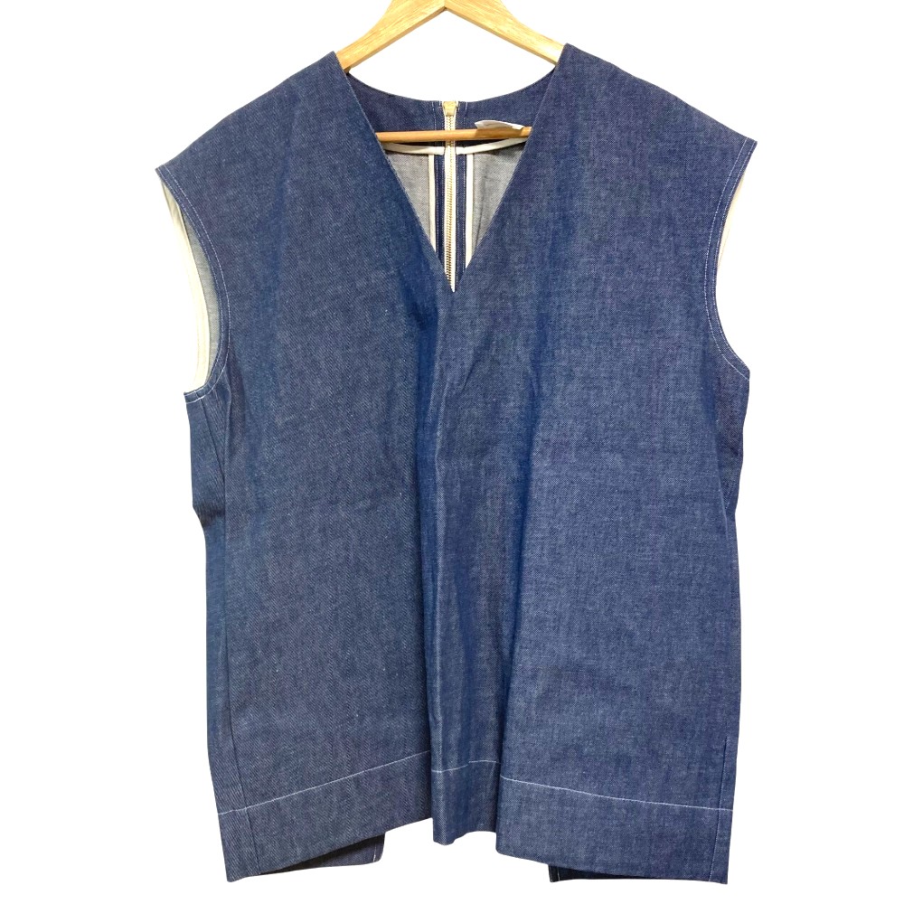 楽天市場】Yori（ベスト・ジレ｜トップス）：レディースファッションの通販