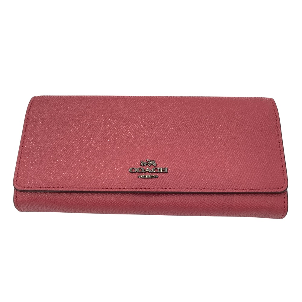 楽天市場】コーチ 長財布（レディース財布｜財布・ケース）：バッグ