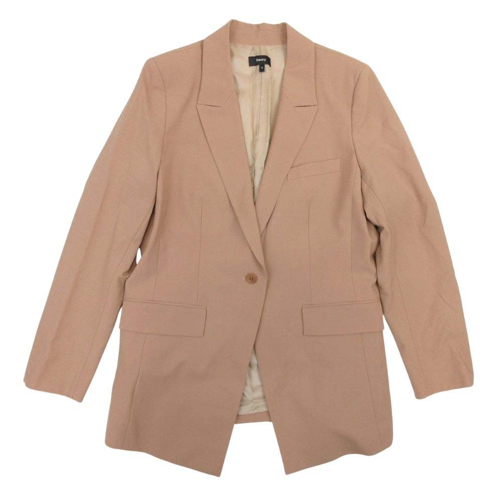 楽天市場】ジャケット（ブランドセオリー・素材（生地・毛糸）ウール