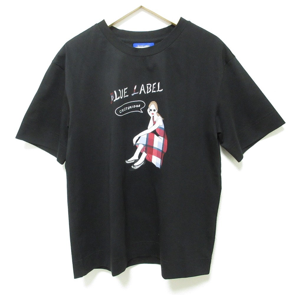 楽天市場】ブルーレーベル tシャツの通販