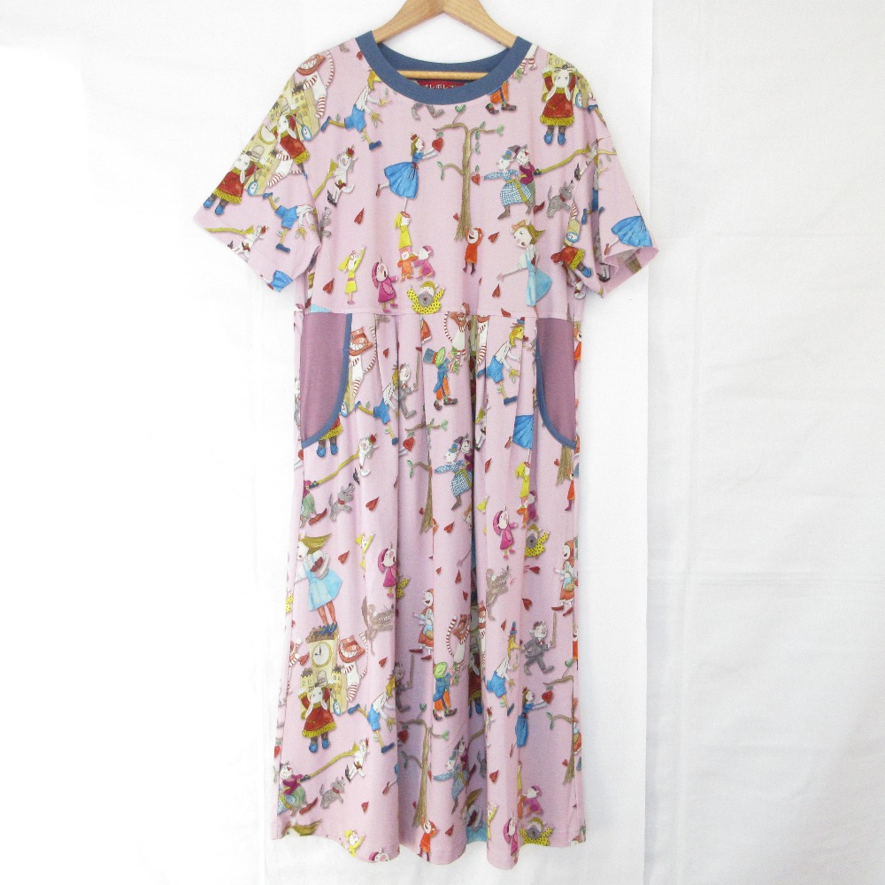 楽天市場】アルベロベロ ワンピースの通販