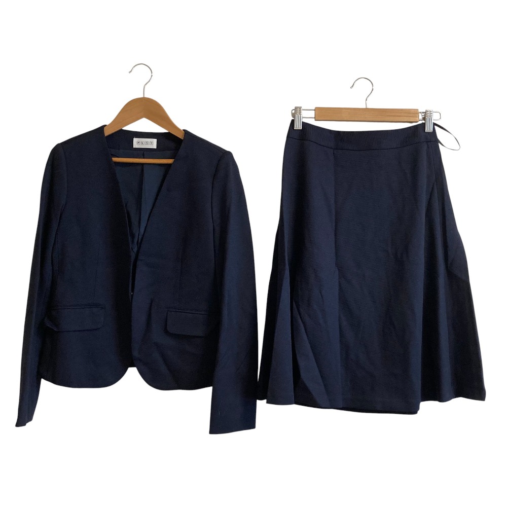 楽天市場】プラステ plst セットアップ スーツの通販