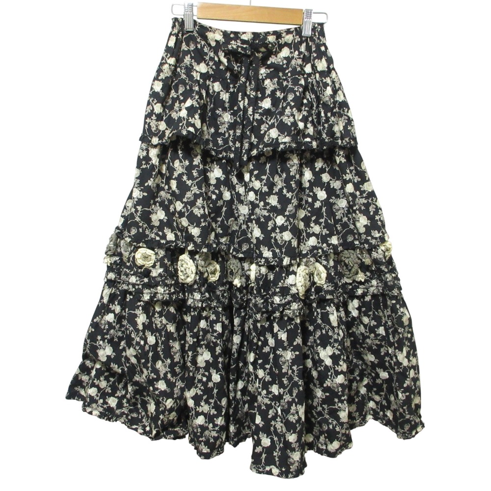 楽天市場】カネコイサオ（スカート｜ボトムス）：レディース