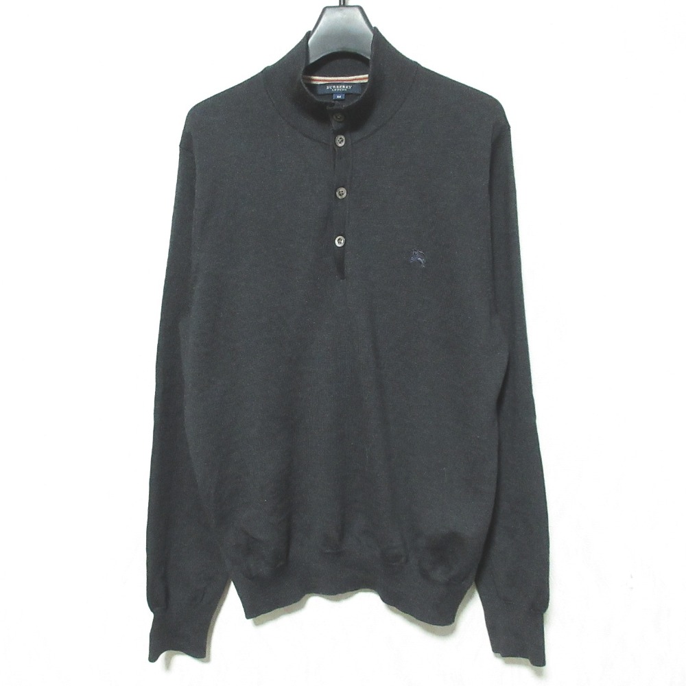 楽天市場】バーバリー セーター（ニット・セーター｜トップス