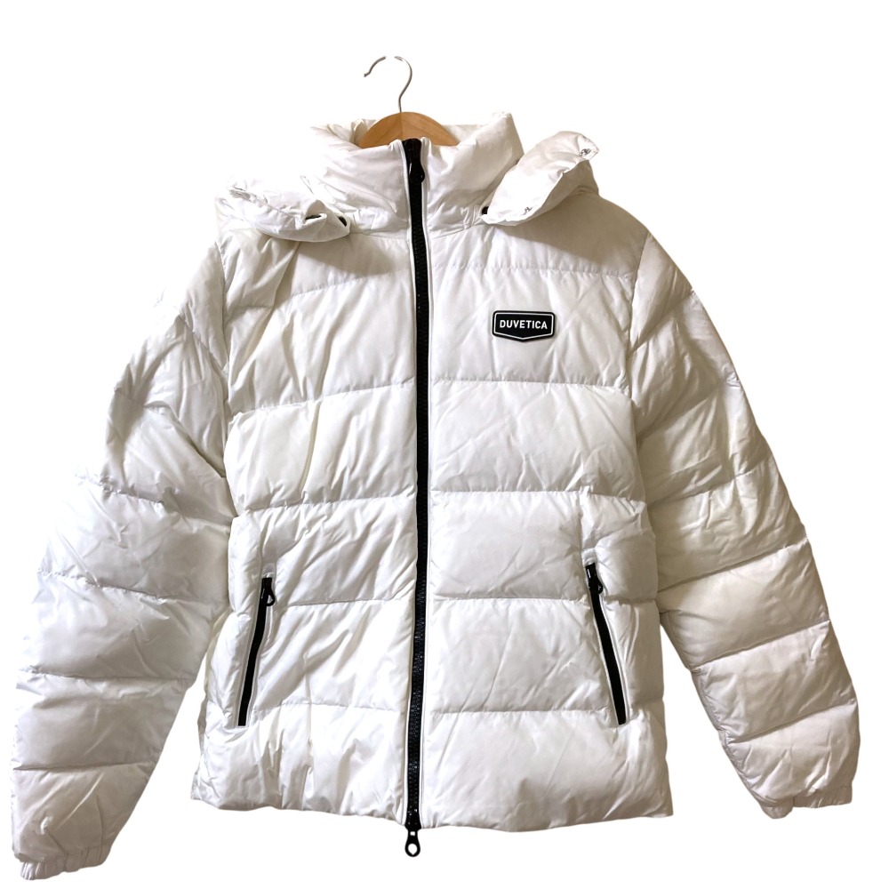 楽天市場】フード 取り外し（ブランドデュベティカ）（コート