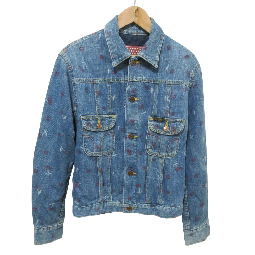 楽天市場】ヒステリックグラマー gジャンの通販