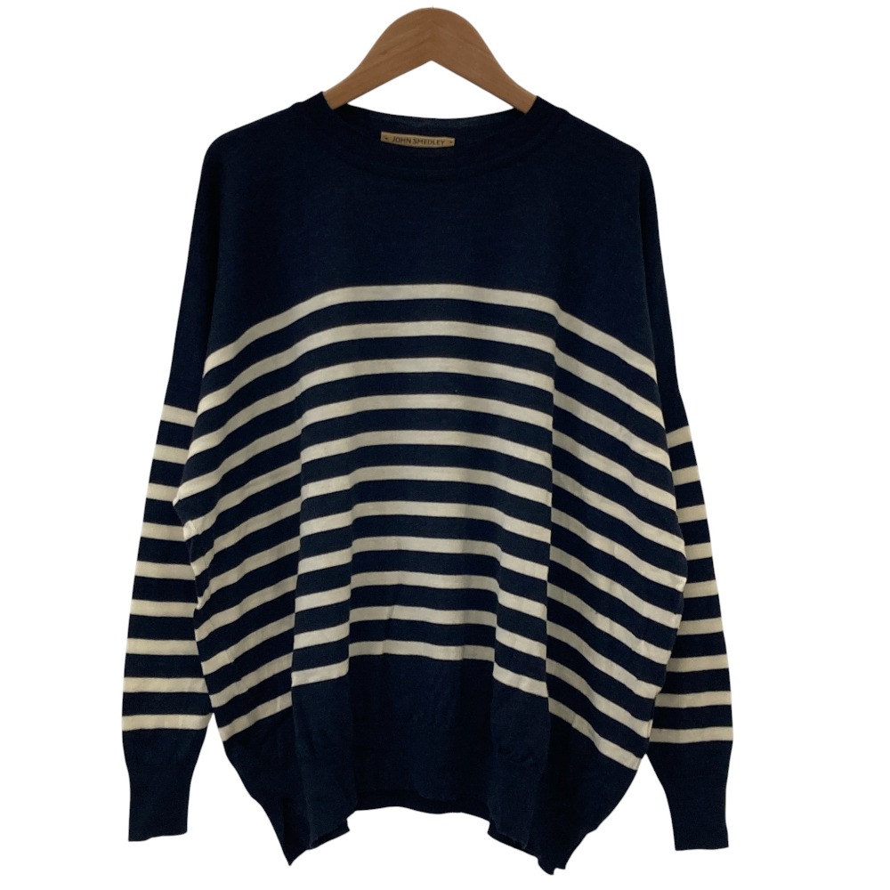 楽天市場】ジョンスメドレー ボーダーの通販