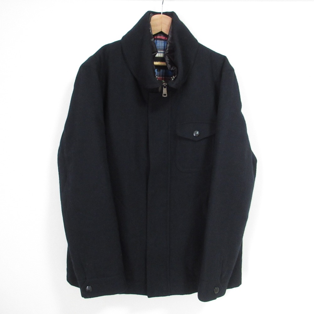 楽天市場】バーバリー ブラックレーベル ジャケットの通販