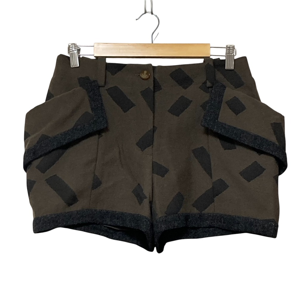 ITO レアVivienne Westwood ショートパンツスーツ 楽天市場