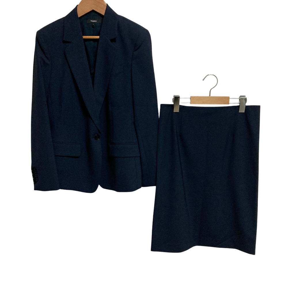 楽天市場】セオリー スカート（スーツ・セットアップ｜レディース