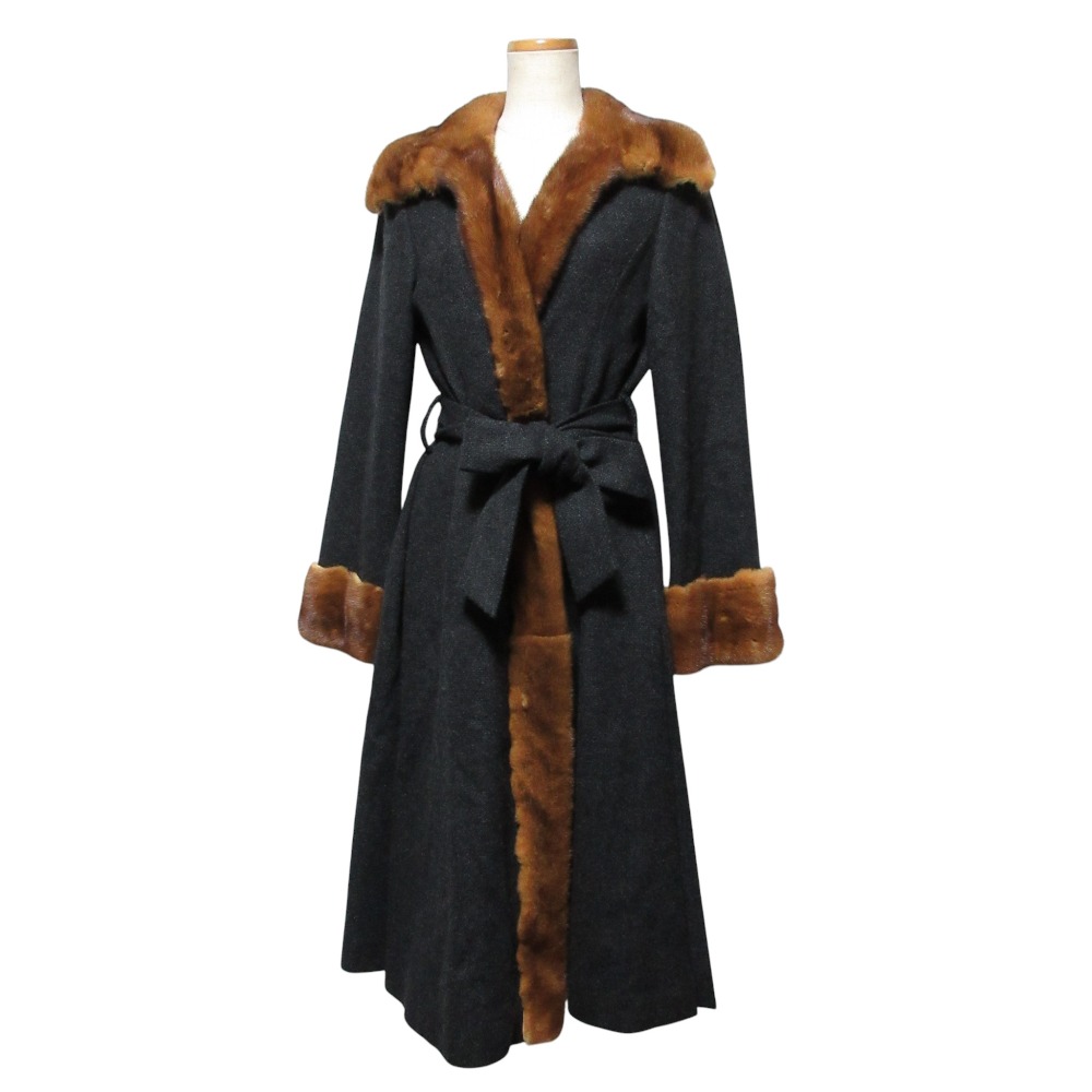 楽天市場】フォクシー 毛皮の通販