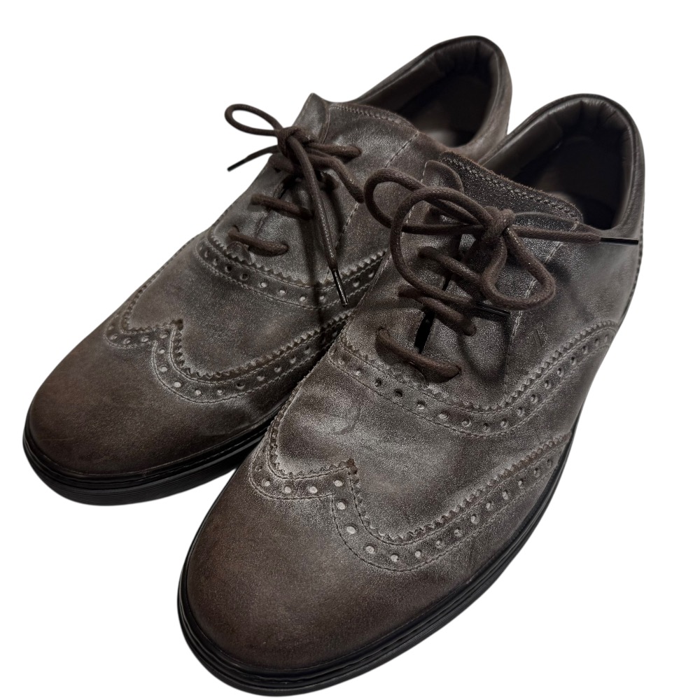 楽天市場】トッズ レースアップの通販