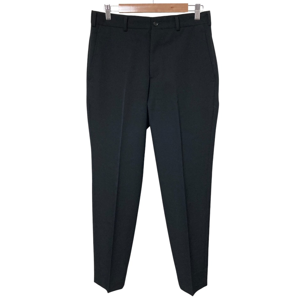 楽天市場】スラックス スリム（ブランドコムデギャルソン）（ズボン