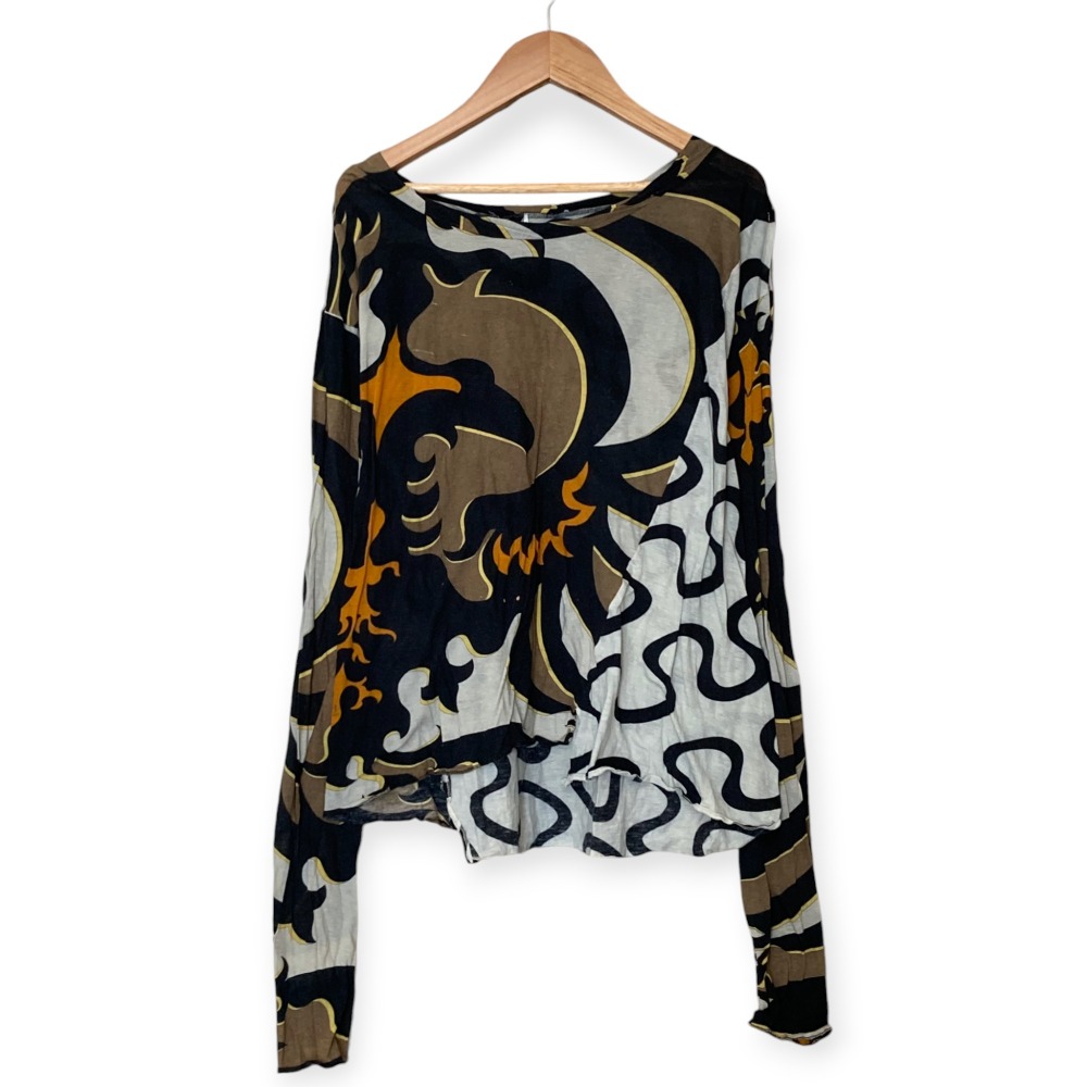 楽天市場】エミリオプッチ（Tシャツ・カットソー｜トップス