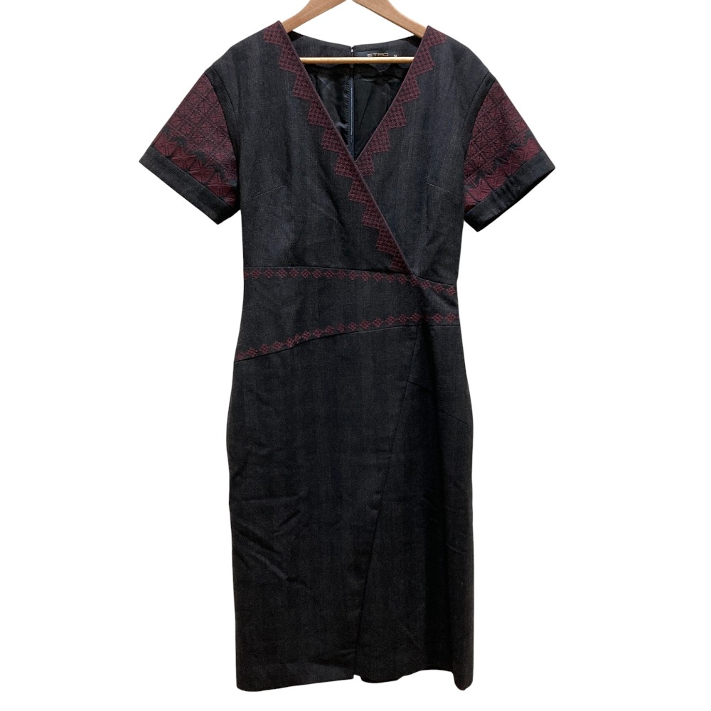 楽天市場】エトロ（ワンピース｜レディースファッション）の通販