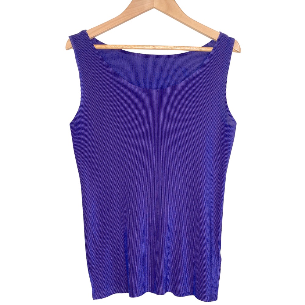 楽天市場】プリーツプリーズイッセイミヤケ サイズ3（トップス