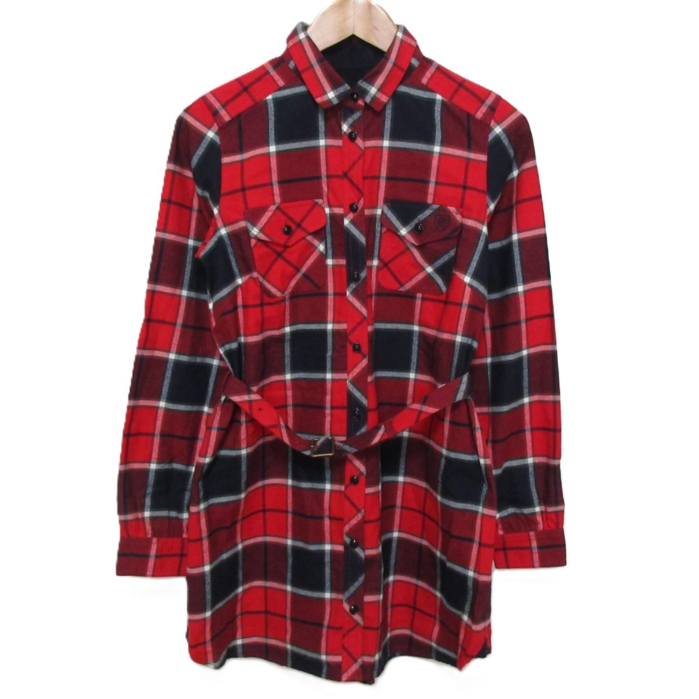 楽天市場】チェック柄（ブランドブルーレーベル・クレストブリッジ