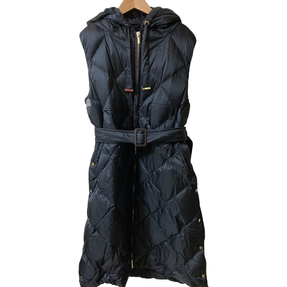 楽天市場】MaxMara ベストの通販