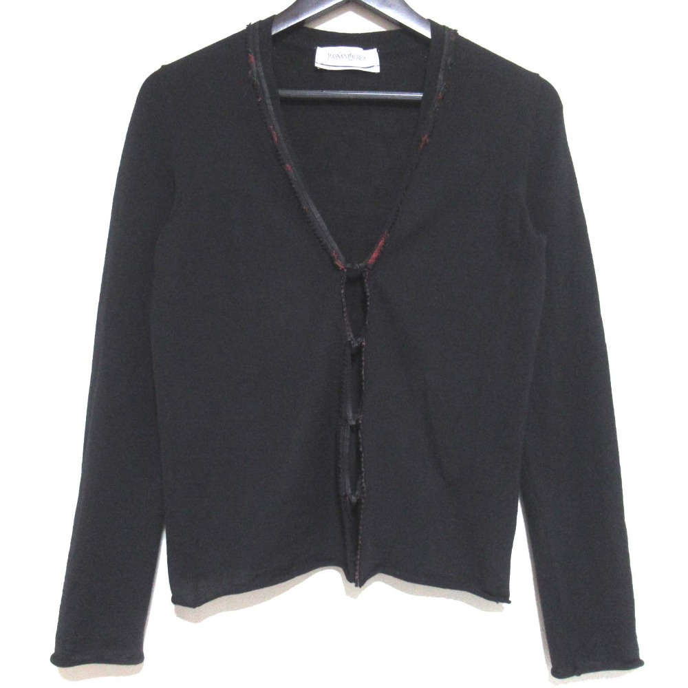 楽天市場】サンローラン カーディガンの通販