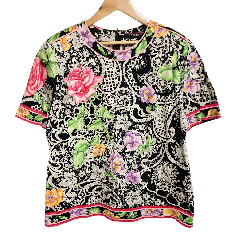 楽天市場】レオナールの通販