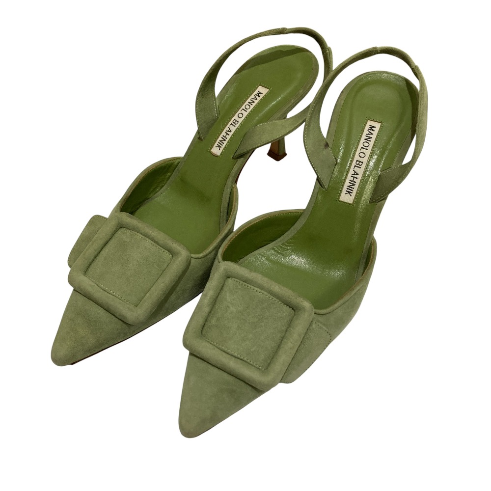 楽天市場】Manolo Blahnik（靴）の通販