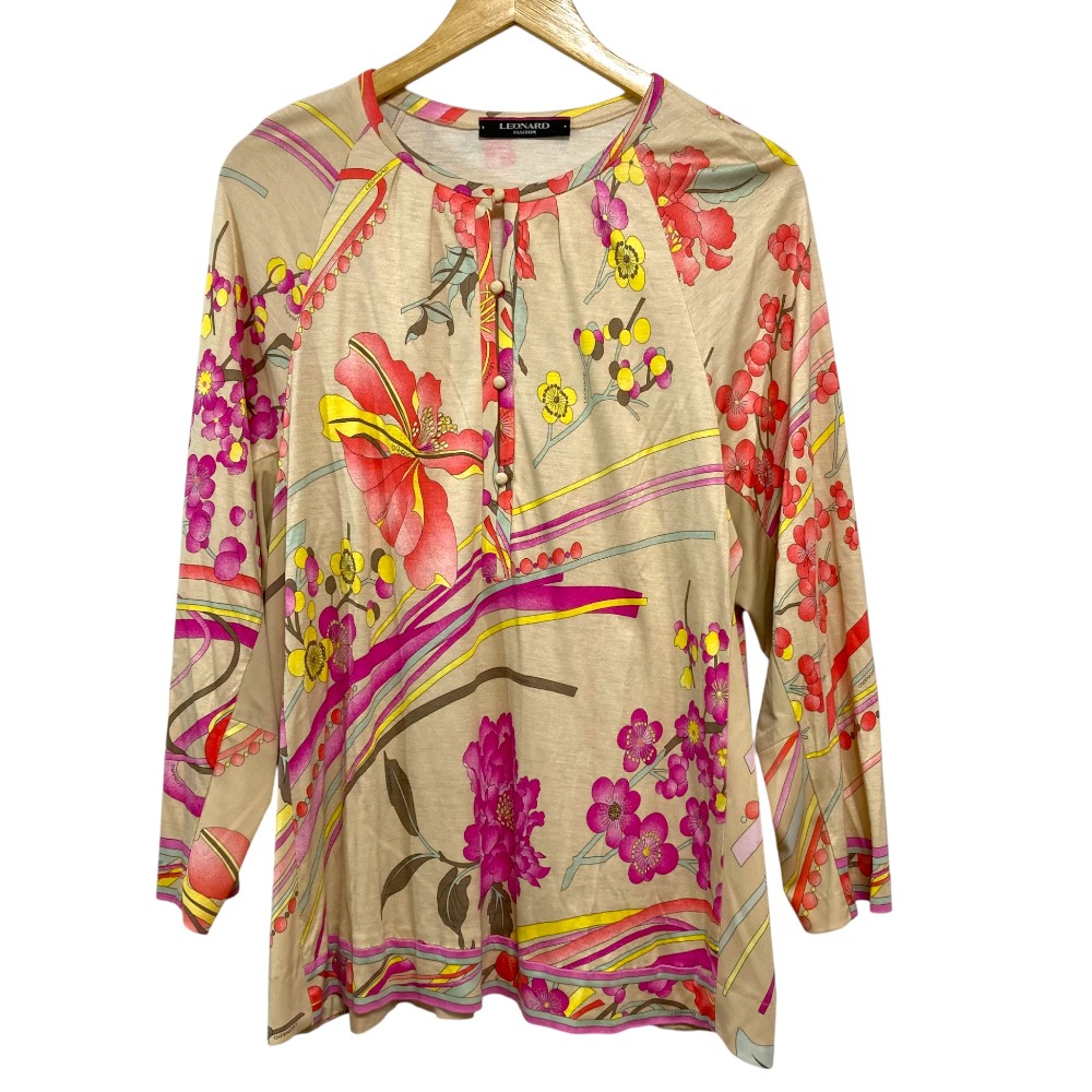 楽天市場】leonard(レオナール) サイズ40の通販