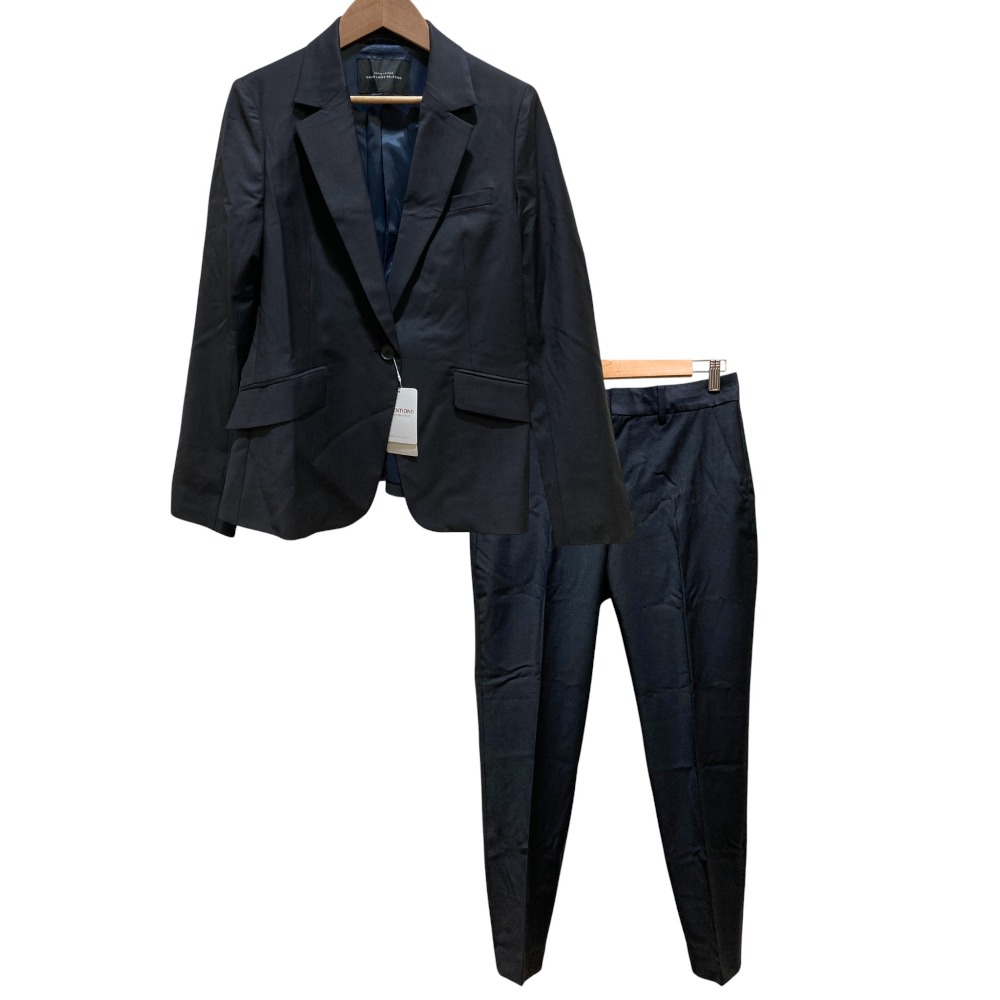 楽天市場】レディース グリーンレーベルリラクシング セットアップ