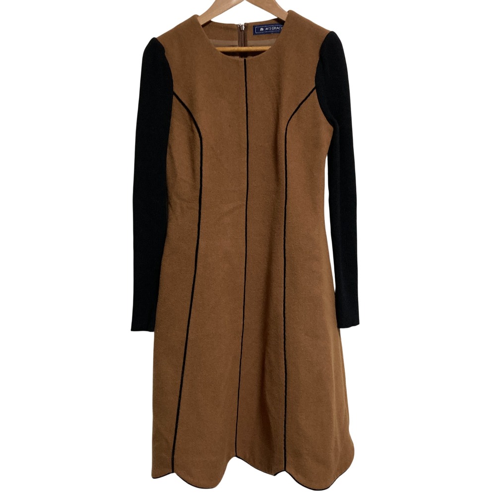 楽天市場】エムズグレイシー ワンピースの通販