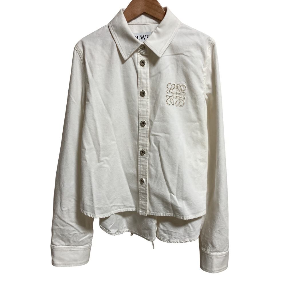 楽天市場】ロエベ（シャツ・ブラウス｜トップス）：レディース