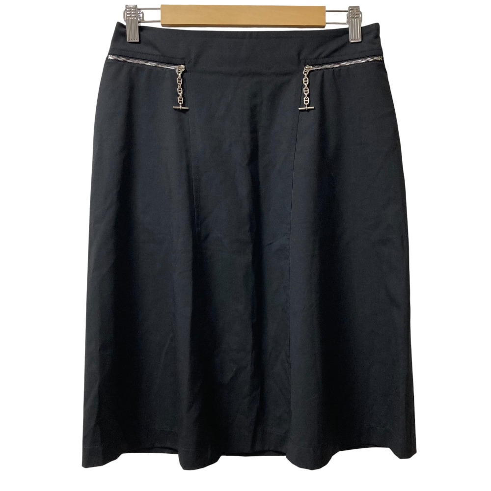 楽天市場】エルメス（スカート｜ボトムス）：レディースファッションの通販