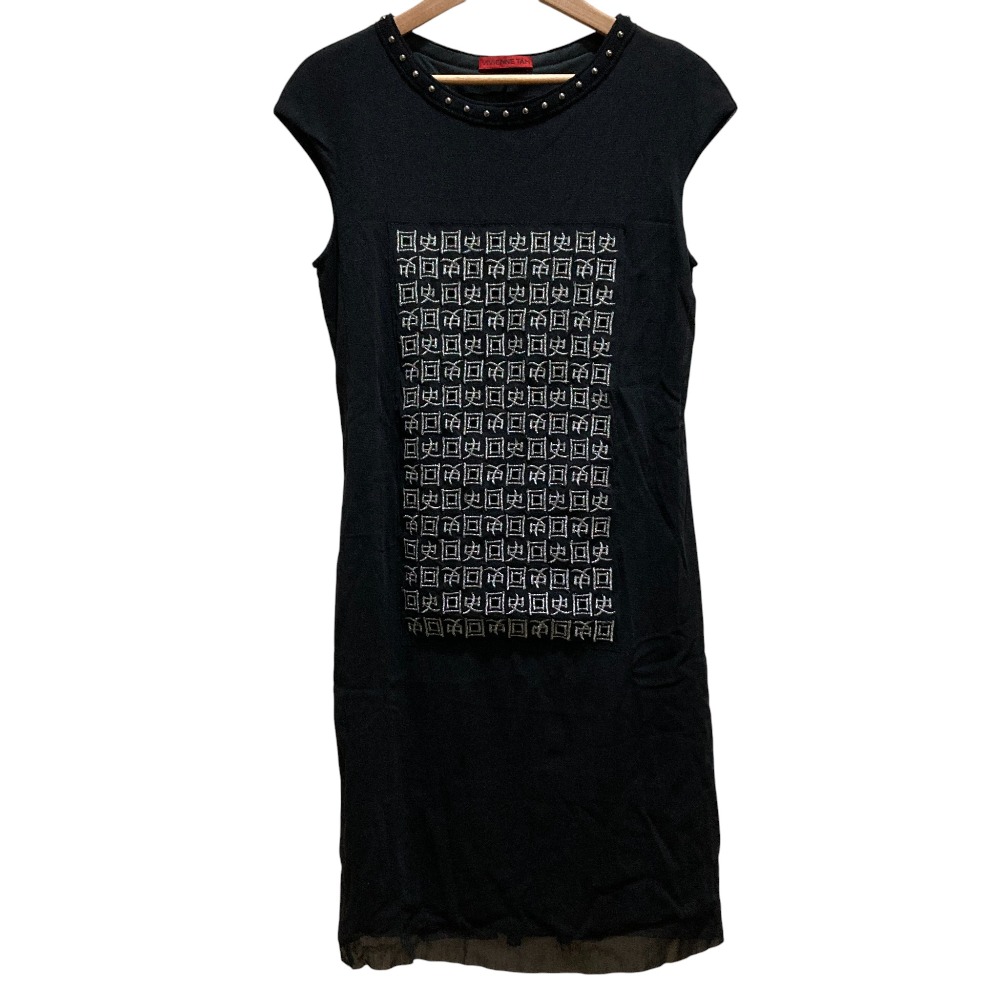 楽天市場】vivienne tam（ワンピース｜レディースファッション）の通販