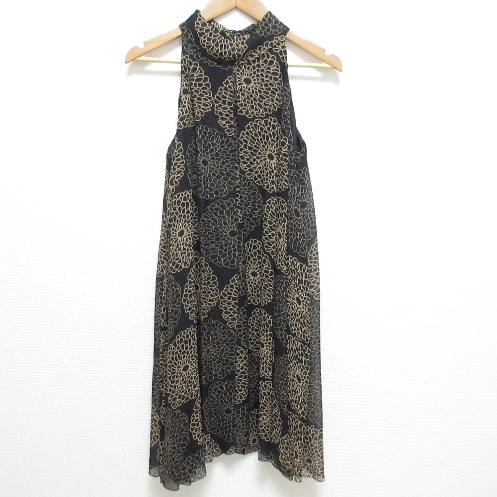 楽天市場】ヴィヴィアン タム ワンピースの通販